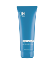 DIBI Крем-скраб для тела с пробиотиками 200 мл