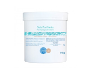 Thalaspa Purifying Salt Glow Солевой пилинг для тела «Шелковистый» 1,4 кг