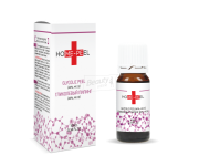 Home-Peel Гліколевий пілінг 40% рН 2,5 10 мл