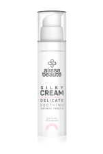 Alissa Beaute Silky Cream Заспокійливий крем для чутливої шкіри 50 мл