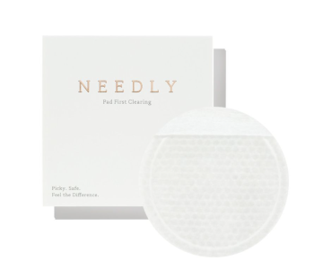 Needly Очищувальні пади 15 шт