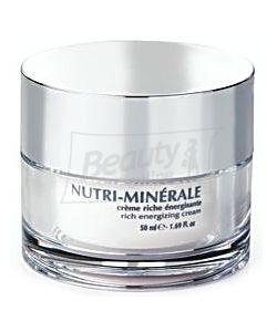 Simone Mahler Nutri-Minerale Creme Поживний зволожуючий крем 