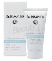 Dr. Rimpler Basic Hydro Fresh Peel Освежающий скраб 50 мл