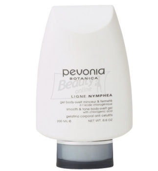 Pevonia Botanica Антицеллюлитный гель Контур 200 мл