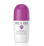 Declare 24 h Deodorant Шариковый дезодорант безаллюминиевый 75 мл
