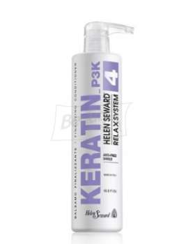 Helen Seward Finalizing Conditioner Кератиновый финишный кондиционер 500 мл