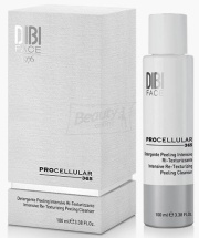 DIBI Intensive Re-Texturizing Peeling Cleanser Интенсивный восстанавливающий очищающий пилинг 100 мл