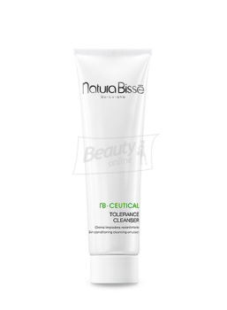 Natura Bisse Tolerance Cleanser Очищающая эмульсия 150 мл						 	