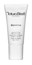 Natura Bisse Glyco Eye Отшелушивающий крем для век (АНА 10%, рН 4,5) 15 мл