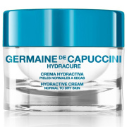 Germaine de Capuccini Cream Normal to Dry Skin Крем для нормальной и сухой кожи 50 мл