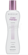 Chi BioSilk Color Therapy Shampoo Шампунь для защиты цвета
