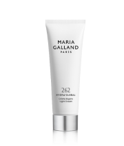  Maria Galland 262 Hydra Global Light Cream Легкий увлажняющий крем 50 мл