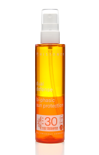 Histomer Dual Defense Bi-Phasic Sun Protection SPF30 Спрей сонцезахисний двофазний SPF30 для обличчя та тіла 200 мл