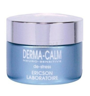 Ericson Laboratoire Derma-Calm De-Stress Cream Дневной успокаивающий крем для чувствительной кожи 50 мл