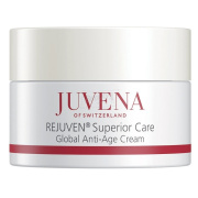 Juvena Rejuven Men Superior Global Anti-Age Cream Антивозрастной крем 50 мл (тестер без упаковки)