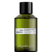 Algologie Draining Body Oil Shower & Bath Дренажное масло для тела и душа 125 мл