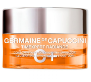 Germaine de Capuccini Timexpert Radiance C+ Illuminating Antioxidant Eye Contour Эмульсия для кожи вокруг глаз антиоксидантная 15 мл
