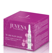 Juvena 3D Line Filler Serum Сыворотка-филлер с эффектом 3Д