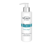 Norel Collagen Cleansing Gel Коллагеновый ультрамягкий гель для очищения всех типов кожи 200 мл