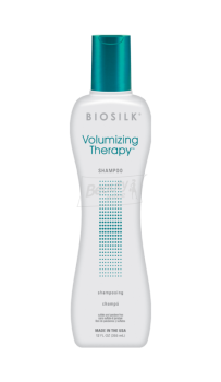 CHI BioSilk Volumizing Therapy Shampoo Шампунь для придания объема