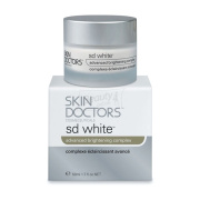 Skin Doctors SD White Крем для лица от пигментных пятен 50 мл