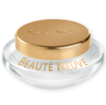 Guinot Beaute Neuve Cream Пілінг-крем, що відновлює, 50 мл
