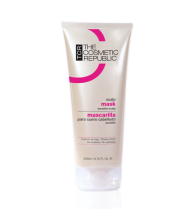 The Cosmetic Republic Scalp Mask Питательная, восстанавливающая маска для тонких и ослабленных волос 200 мл