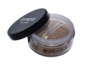 Dermagenetic Metallo Powder Dark Shade Минеральная пудра темная 7 г
