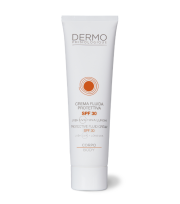 Dermophisiologique My Sun Protective Fluid Cream SPF30 Защитный флюидный крем SPF30 для лица и тела 150 мл