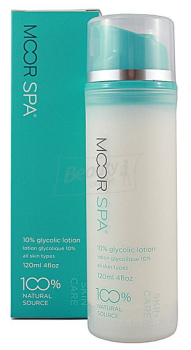 Moor Spa Гликолевый лосьон 120 мл
