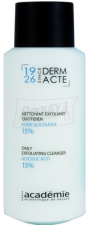 Academie Эмульсия-эксфолиант с гликолевой кислотой 15% 250 мл