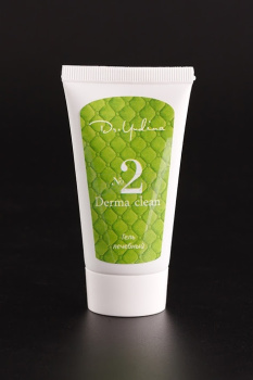 Dr.Yudina Гель лечебный №2 Derma-clean 50 мл