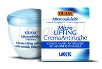 Guam Микроклеточный лифтинг-крем для лица 50 мл