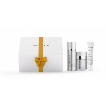 Skeyndor Eternal Подарочный набор Эликсир молодости