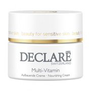 Declare Nourishing Multi-Vitamin Cream Восстанавливающий мультивитаминный крем 50 мл