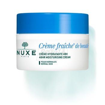 Nuxe Крем-фреш зволожуючий крем 50 мл