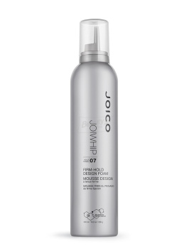 Joico Мусс для укладки сильной фиксации (фиксация 7) 300 мл
