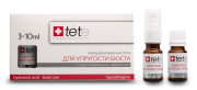 TETe Cosmeceutical Гиалуроновая кислота + Комплекс для бюста, шеи и декольте 30 мл (3х10 мл)