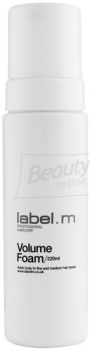 Label.m Volume Foam Піна для об'єму 210 мл