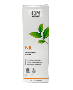 OnMacabim Intensive Fill Cream Nourishing Night Интенсивный ночной крем - лифтинг OnMacabim Intensive Fill Cream Nourishing Night Интенсивный ночной крем - лифтинг