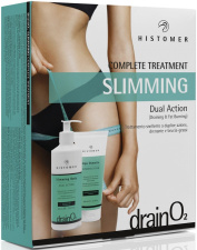 Histomer Drain O2 Kit Комплектний догляд для схуднення 