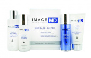 Image Skincare MD System Базовый набор