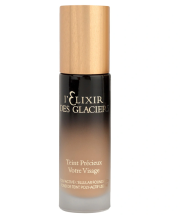 Valmont I' Elixir Des Glaciers Teint Precieux Sandy Beige In Paris Еліксир льодовиків Тональний крем Пісочний беж 30 мл