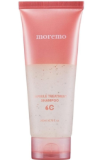 Moremo Capsule Treatment Shampoo C Капсульний шампунь 200 мл
