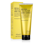 Benton Shea Butter and Coconut Body Lotion Лосьон для Тела с Маслом Ши и Кокосом 250 мл