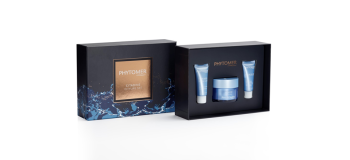 Phytomer Косметичний набір CITYLIFE