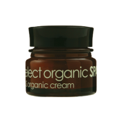 Dr.Select Organic SPA LBS Organic Cream Органічний протинабряковий крем для чутливої шкіри обличчя 30 г