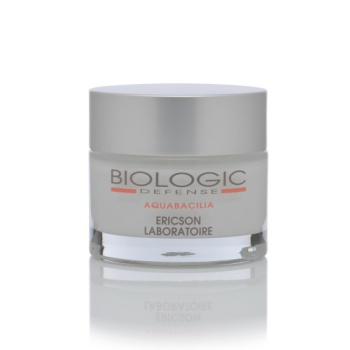 Ericson Laboratoire AQUABACILIA Зволожуючий крем 50 мл