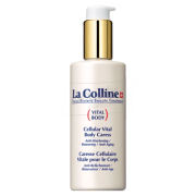La Colline Cellular Vital Body Caress Восстанавливающий крем для тела 200 мл