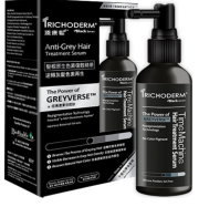 Trichoderm Anty-Grey Hair Treatment Serum Спрей для кожи головы против образования седых волос 200 мл
